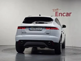 Jaguar E-pace P250 Se | Mobile.bg � ����� ������ 4