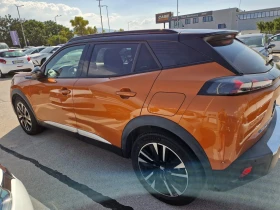 Peugeot 2008 E-2008