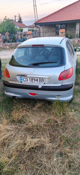 Peugeot 206 | Mobile.bg � ����� ������ 4
