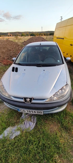 Peugeot 206 | Mobile.bg � ����� ������ 9