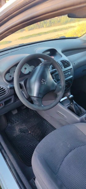 Peugeot 206 | Mobile.bg � ����� ������ 8