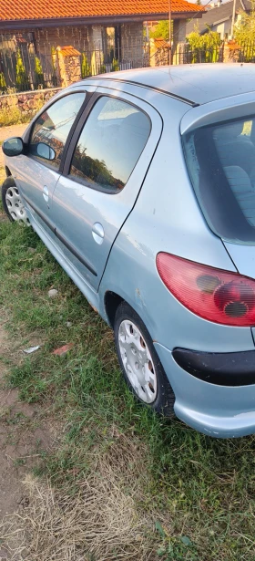 Peugeot 206 | Mobile.bg � ����� ������ 7