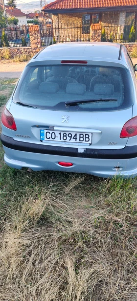 Peugeot 206 | Mobile.bg � ����� ������ 6