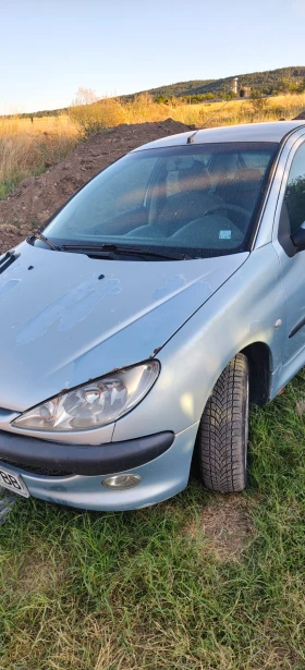 Peugeot 206 | Mobile.bg � ����� ������ 3