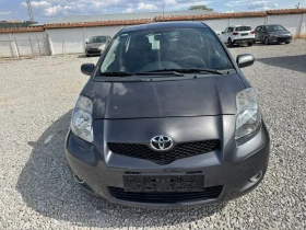 Toyota Yaris 1.0 5P SoL