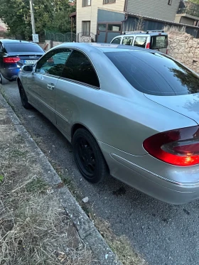 Mercedes-Benz CLK | Mobile.bg � ����� ������ 4