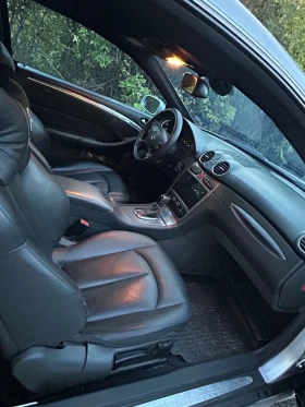 Mercedes-Benz CLK | Mobile.bg � ����� ������ 6