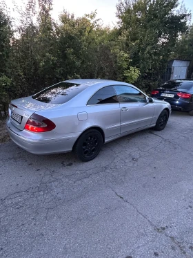 Mercedes-Benz CLK | Mobile.bg � ����� ������ 2