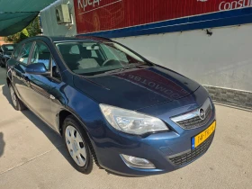 Opel Astra 1.4/100к.с/ | Auto.bg — изображение 2
