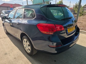Opel Astra 1.4/100к.с/ | Auto.bg — изображение 5