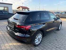 Audi A3 35TDI Sportback AVTOMAT/NAVI/KAMERA DIGITAL EURO 6 | Auto.bg — изображение 6