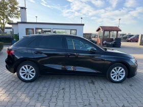 Audi A3 35TDI Sportback AVTOMAT/NAVI/KAMERA DIGITAL EURO 6 | Auto.bg — изображение 5