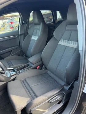 Audi A3 35TDI Sportback AVTOMAT/NAVI/KAMERA DIGITAL EURO 6 | Auto.bg — изображение 12