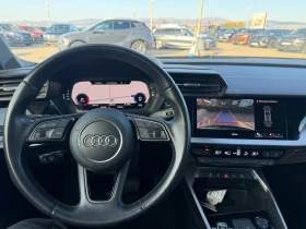 Audi A3 35TDI Sportback AVTOMAT/NAVI/KAMERA DIGITAL EURO 6 | Auto.bg — изображение 14