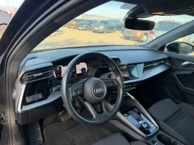 Audi A3 35TDI Sportback AVTOMAT/NAVI/KAMERA DIGITAL EURO 6 | Auto.bg — изображение 13
