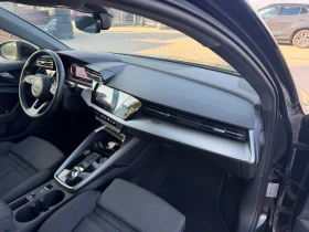 Audi A3 35TDI Sportback AVTOMAT/NAVI/KAMERA DIGITAL EURO 6 | Auto.bg — изображение 11