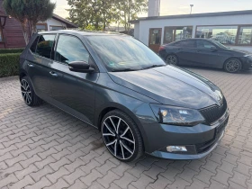 Skoda Fabia 1.2TSI AVTOMAT/NAVI EURO 6 - 6900 € - 79424591 4
