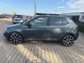 Skoda Fabia 1.2TSI AVTOMAT/NAVI EURO 6 - 6900 € - 79424591 9