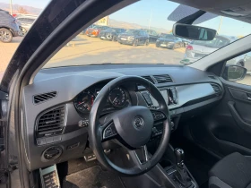 Skoda Fabia 1.2TSI AVTOMAT/NAVI EURO 6 - 6900 € - 79424591 11