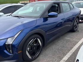 Kia EV4 * Wind Premium * CARFAX * БЕЗ ПЪРВОНАЧАЛНА ВНОСКА | Auto.bg — изображение 2
