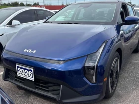 Kia EV4 * Wind Premium * CARFAX * БЕЗ ПЪРВОНАЧАЛНА ВНОСКА | Auto.bg — изображение 6