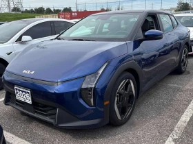 Kia EV4 * Wind Premium * CARFAX * БЕЗ ПЪРВОНАЧАЛНА ВНОСКА