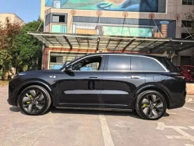 Li Auto L8 - 37649 € - 91972901 7