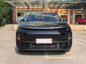 Li Auto L8 - 37649 € - 91972901 2