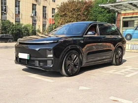 Li Auto L8