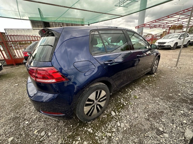 VW Golf, снимка 7 - Автомобили и джипове - 47291433