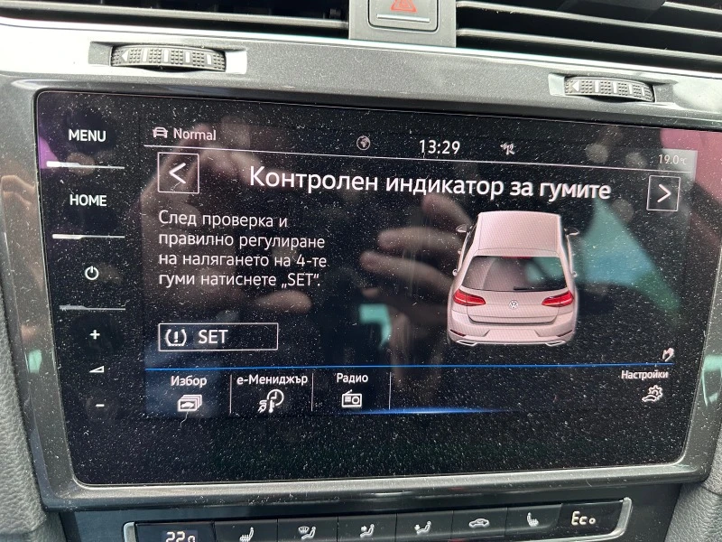 VW Golf, снимка 12 - Автомобили и джипове - 47291433