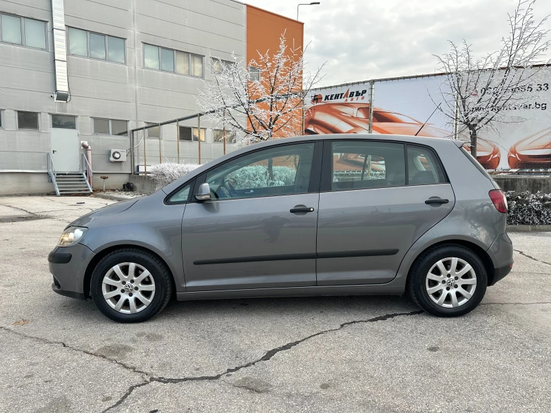 VW Golf Plus 1.4i 140 к.с., снимка 2 - Автомобили и джипове - 48528621