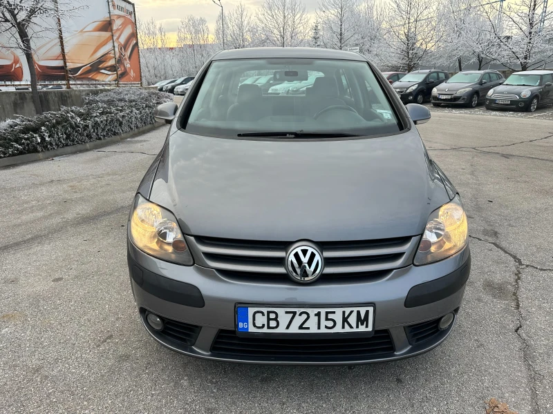 VW Golf Plus 1.4i 140 к.с., снимка 7 - Автомобили и джипове - 48528621