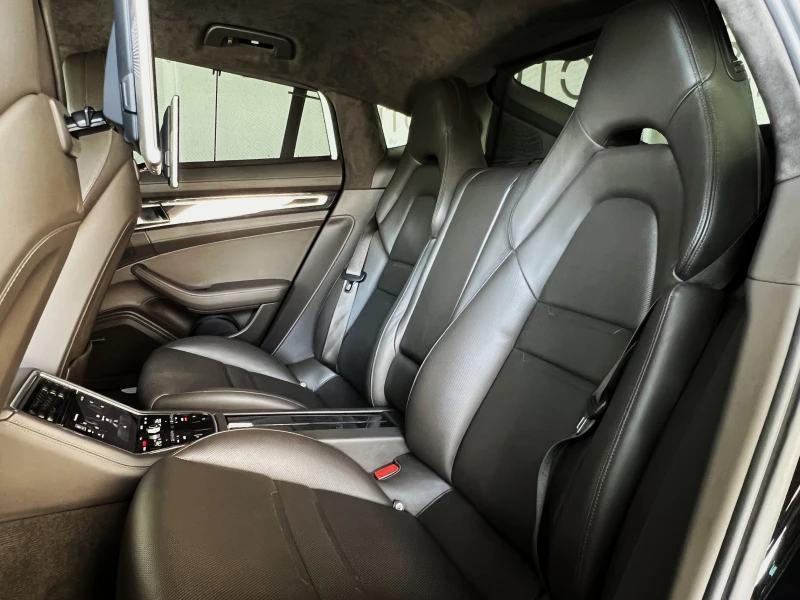 Porsche Panamera 4S SPORTCHRONO BOSE CAMERA TV, снимка 16 - Автомобили и джипове - 51509030