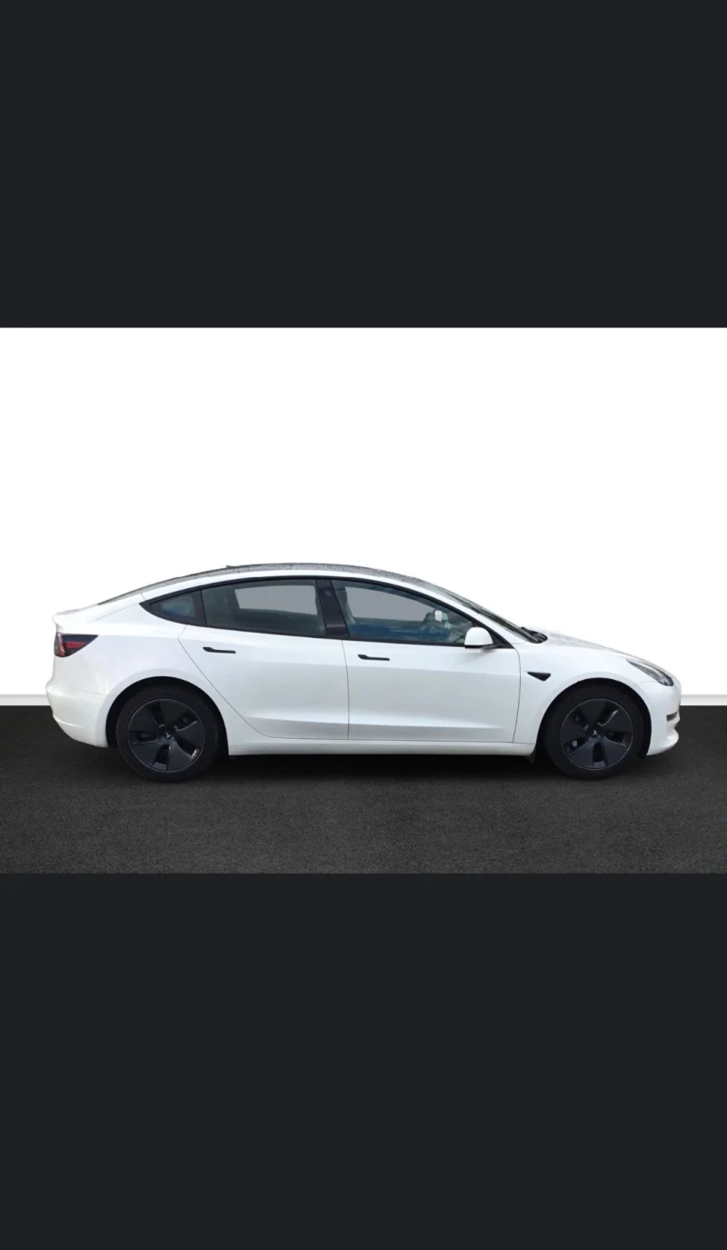 Tesla Model 3 Tesla Model 3 Long Range, снимка 6 - Автомобили и джипове - 48775517