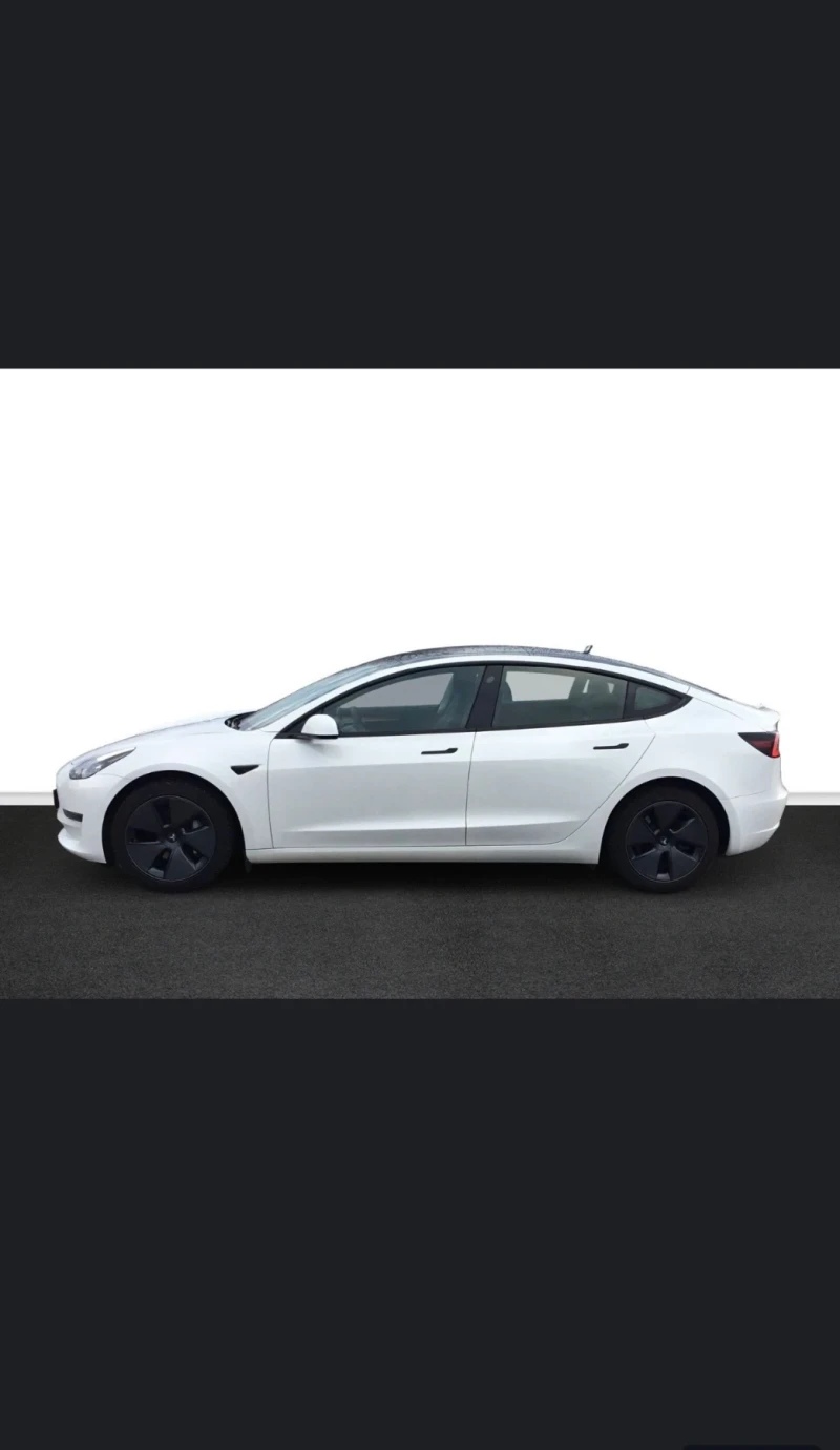 Tesla Model 3 Tesla Model 3 Long Range, снимка 2 - Автомобили и джипове - 48775517