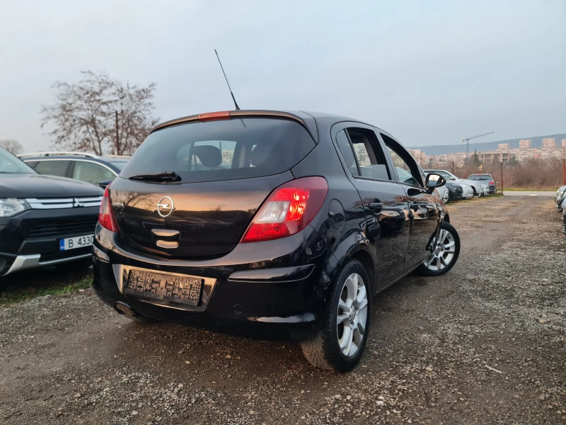 Opel Corsa ПЕРФЕКТНА, снимка 4 - Автомобили и джипове - 48790031