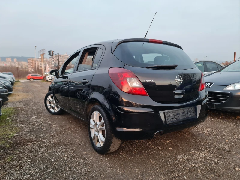 Opel Corsa ПЕРФЕКТНА, снимка 5 - Автомобили и джипове - 48790031