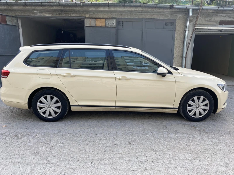 VW Passat B 8, снимка 2 - Автомобили и джипове - 49155259