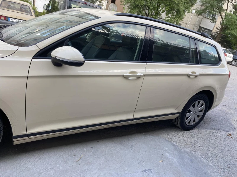 VW Passat B 8, снимка 4 - Автомобили и джипове - 49155259