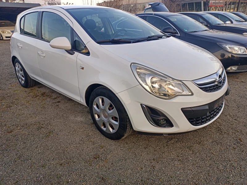 Opel Corsa 1.2i, снимка 3 - Автомобили и джипове - 49452881