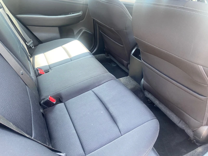 Subaru Legacy 2.5 , снимка 7 - Автомобили и джипове - 52401946