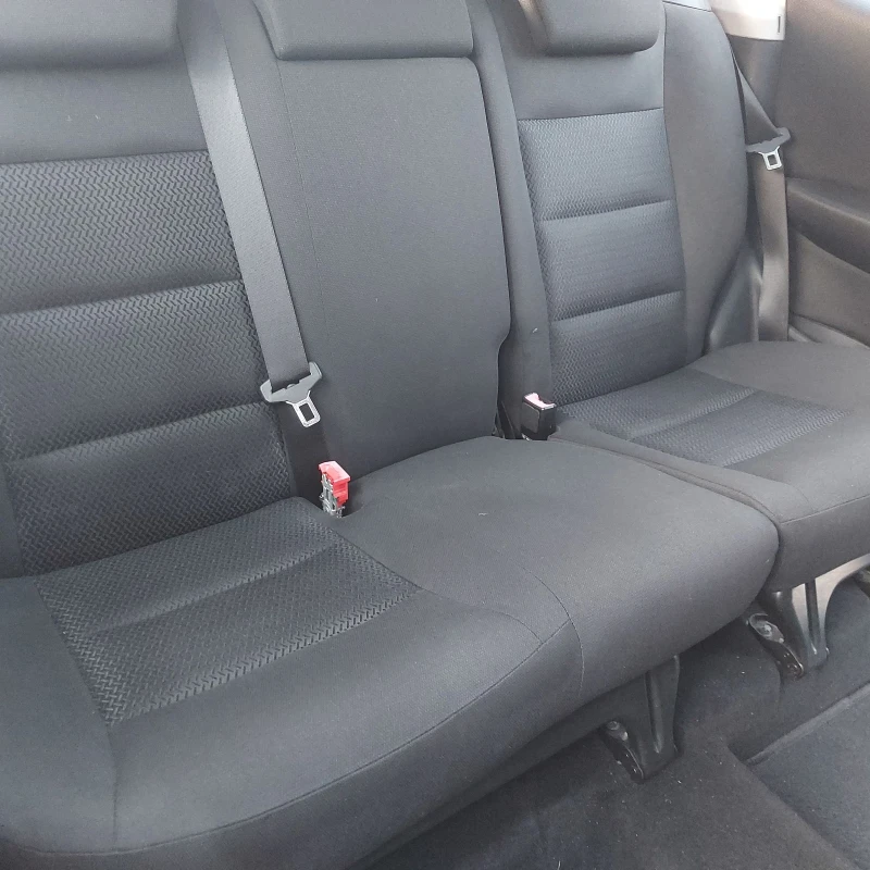 Mercedes-Benz A 180 109 к.с. 6ск., снимка 11 - Автомобили и джипове - 51453555