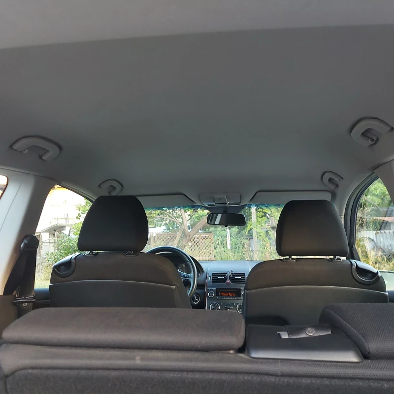 Mercedes-Benz A 180 109 к.с. 6ск., снимка 13 - Автомобили и джипове - 51453555