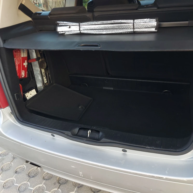 Mercedes-Benz A 180 109 к.с. 6ск., снимка 14 - Автомобили и джипове - 51453555