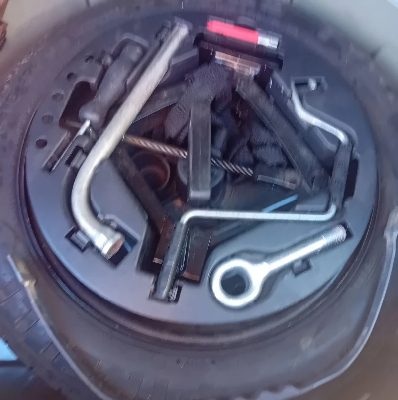 Alfa Romeo 147, снимка 4 - Автомобили и джипове - 52388112