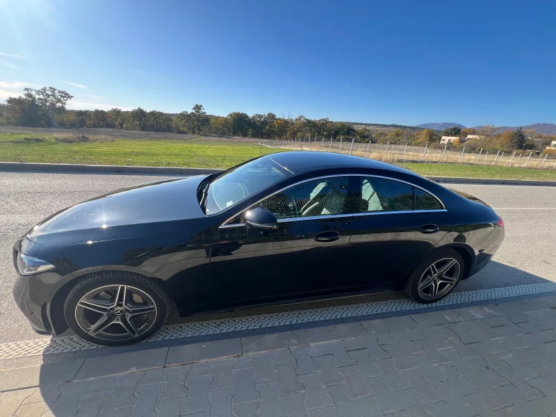 Mercedes-Benz CLS 350 AMG/4MAT/DIGITAL/ОБДУХ, снимка 8 - Автомобили и джипове - 52257846