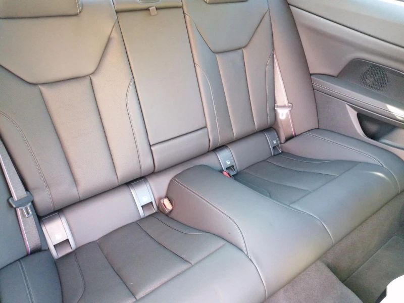 BMW 430 d Coupe xDrive = M-Sport = Гаранция, снимка 9 - Автомобили и джипове - 52595428