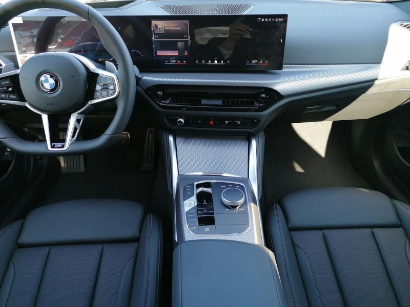 BMW 430 d Coupe xDrive = M-Sport = Гаранция, снимка 7 - Автомобили и джипове - 52595428