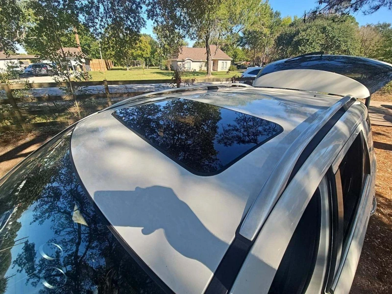 Mercedes-Benz ML 550 4MATIC* 5.5 388* ТОП СЪСТОЯНИЕ* , снимка 13 - Автомобили и джипове - 52641734